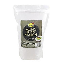 Korean Mung Bean Starch