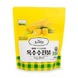 Korean Starch