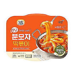 Korean Starch Noodle