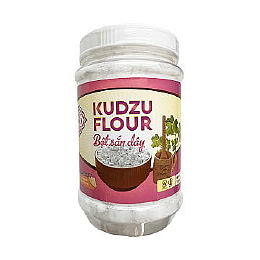 Kudzu Starch