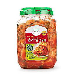 Mat Kimchi