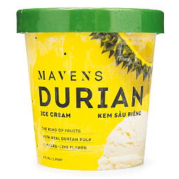 Mavens Durian