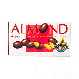 Meiji Snacks