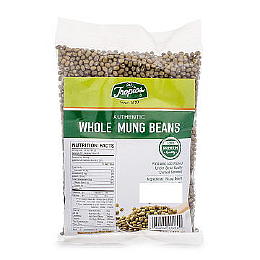 Mung Bean