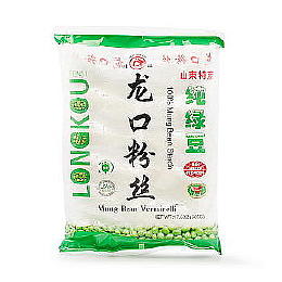 Mung Bean Starch