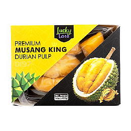 Musang King Durian