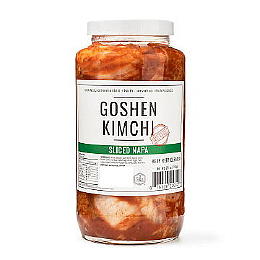 Napa Kimchi