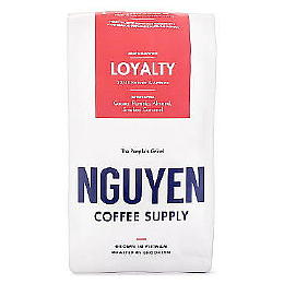 Nguyen Coffee Beans