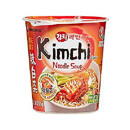 Nongshim Kimchi