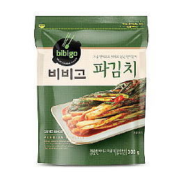 Pa Kimchi