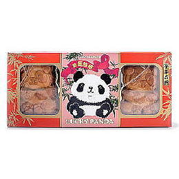 Panda Mooncake