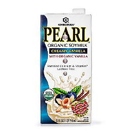 Pearl Soymilk