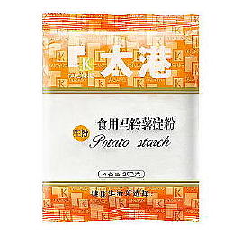 Potatoes Starch Flour