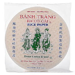 Rice Paper