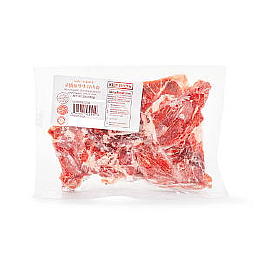 Shabu Shabu Sliced Wagyu Shoulder