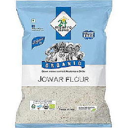 Sorghum Flour