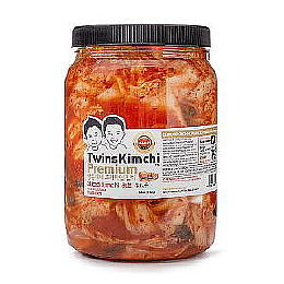 Spicy Kimchi