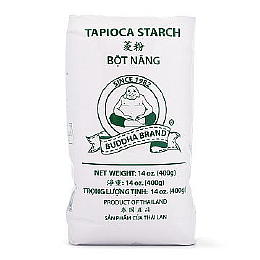 Starch Flour