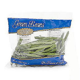 String Beans