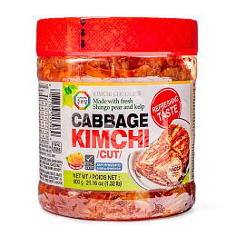 Surasang Cabbage Kimchi