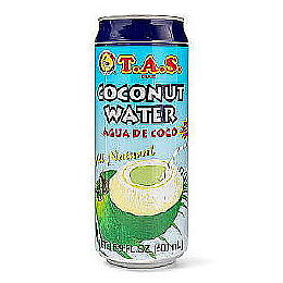 Tas Coconut Water