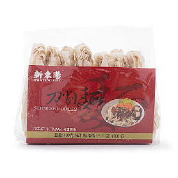 Tong 1 Noodle