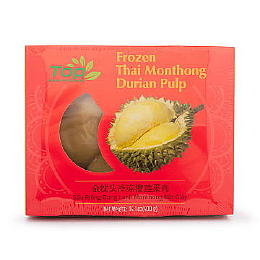 Top Durian Meat