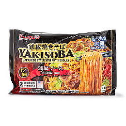 Yakisoba Noodle Myojo