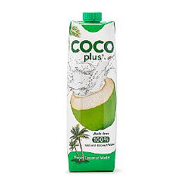 Zico Coconut Water