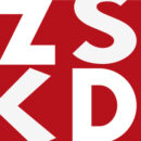 Logo ZSKD RDEČ