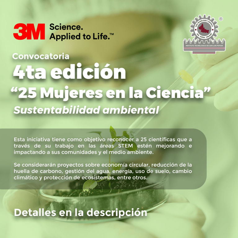 25 Mujeres Ciencia