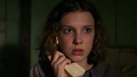 UcconX: Procon notifica evento que traria atriz de Stranger Things, Millie Bobbie Brown (Notícias Stranger Things)