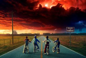 Como será o final de Stranger Things? (Em Destaque Stranger Things)