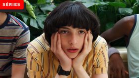 Stranger Things: Finn Wolfhard diz que série ficaria 'ridícula' após cinco temporadas (Notícias Stranger Things)