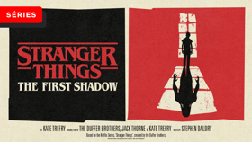 Netflix revela teaser de The First Shadow, peça de teatro sobre a origem e o futuro de Stranger Things (Notícias Stranger Things)