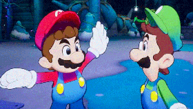 Mario & Luigi: Brothership - Trailer oficial de revelação