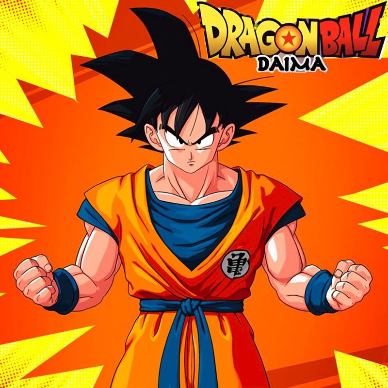 Dragon Ball Daima - Neuer Trailer und Starttermin im Oktober 2024