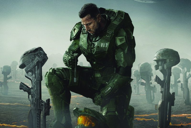 Abgesetzt: Halo endet mit Staffel 2