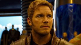 Chris Pratt 'adorerait' rejoindre le DCU de James Gunn après une visite récente des plateaux de Superman (News Superman)