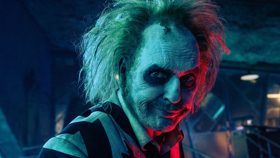 Beetlejuice Beetlejuice Review (Review Beetlejuice Beetlejuice)