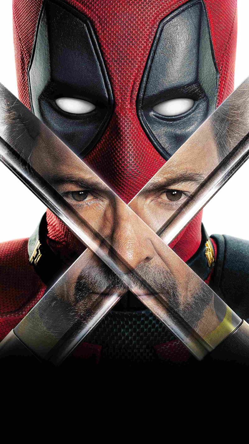 Deadpool & Wolverine: Trailer Final com muitas surpresas