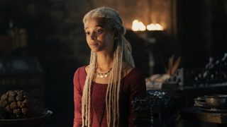 'House of the Dragon' Season 2, episode 3 has a literal Daenerys Easter egg