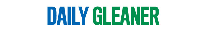 Breaking News Alerts Daily Gleaner Banner