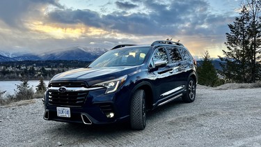 Reader Review: 2023 Subaru Ascent