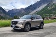 2024 Nissan X-Trail e-Power e-4orce