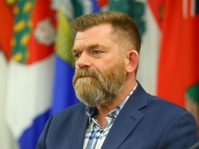 brian jean