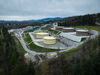 Trans Mountain Burnaby Terminal tank farm is seen in Burnaby, B.C.,