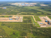 Suncor Energy's firebag site