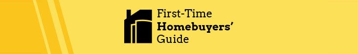 First-Time Home Buyers