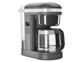 KitchenAid Spiral Showerhead Drip Coffee Maker.